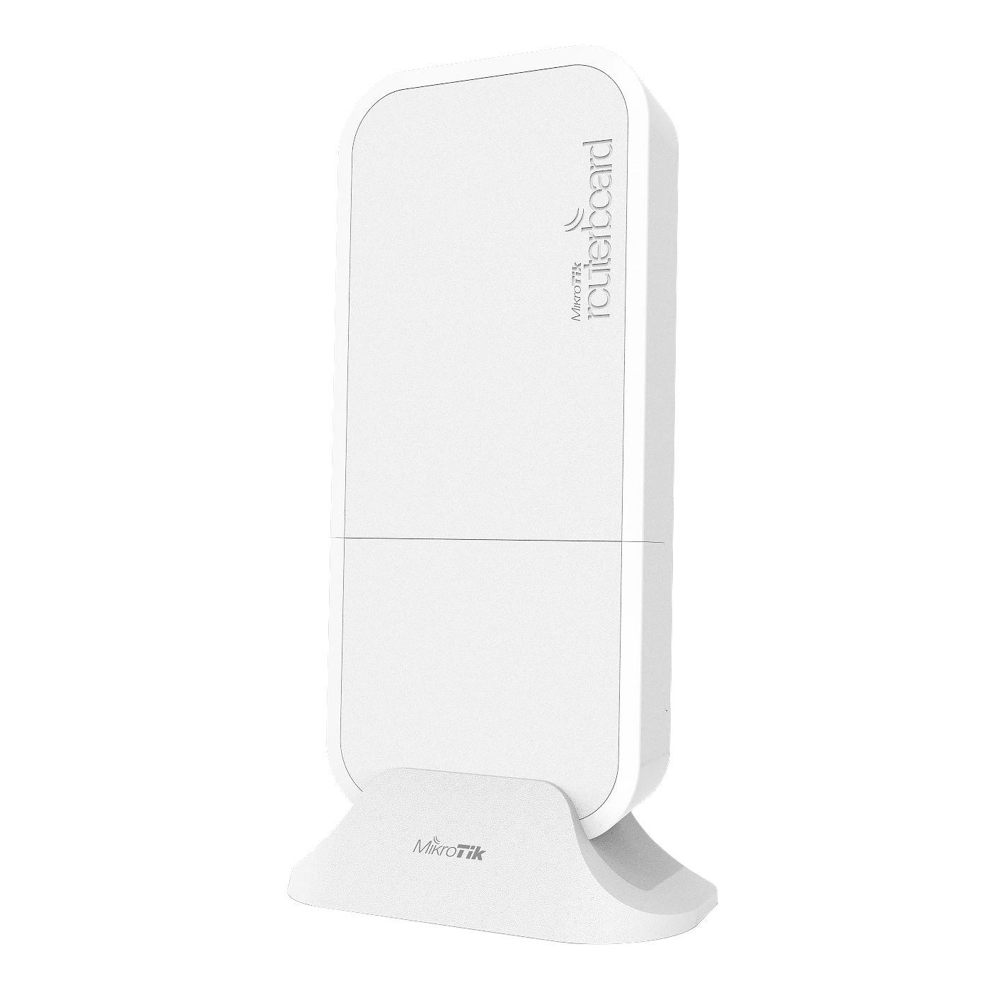 MikroTik RBWAPR-2ND&R11E-LTE Router 1