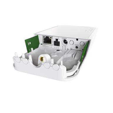 MikroTik RBWAPR-2ND&R11E-LTE Router 2