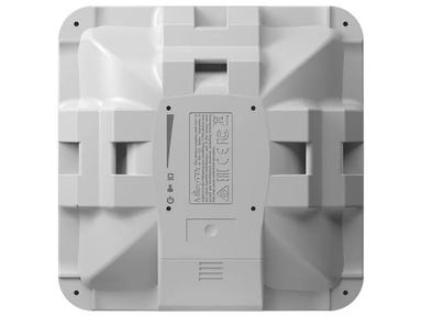 MikroTik Wire Cube 60 GHz Radio Back Angle