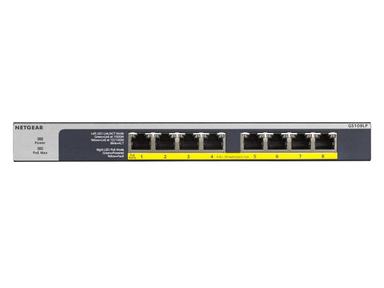 GS108LP-100EUS Image 1