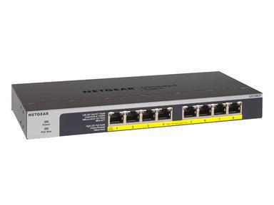 GS108LP-100EUS Image 3