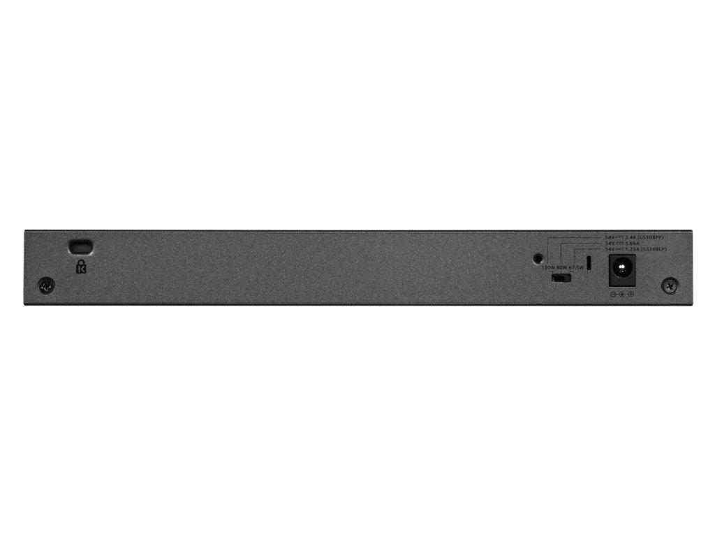 GS108LP-100EUS Image 4