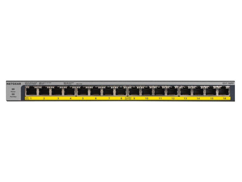 GS116PP-100EUS Image 1