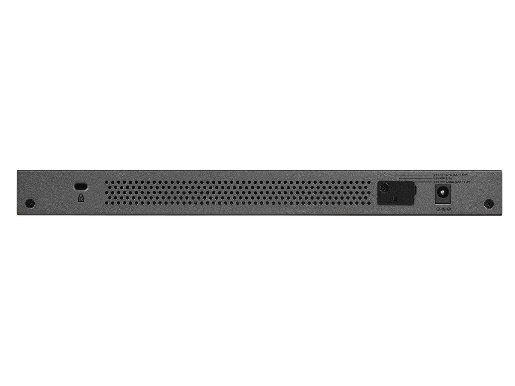 GS116PP-100EUS Image 3