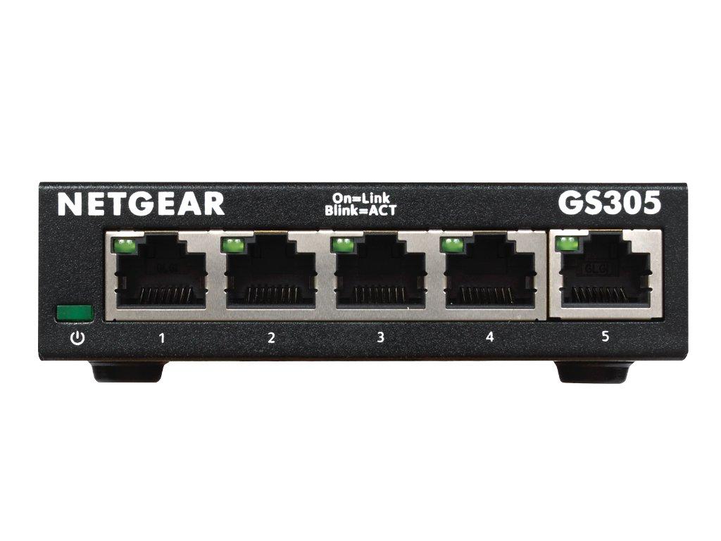 GS305-300UKS Image 2