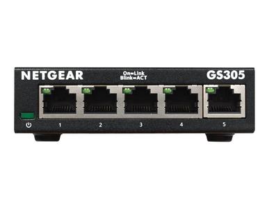 GS305-300UKS Image 2