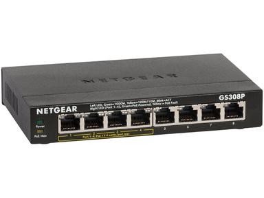 GS308P-100UKS Image 1 