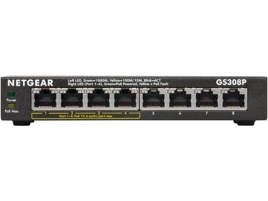 GS308P-100UKS Image 2
