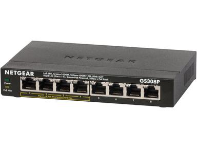 GS308P-100UKS Image 3