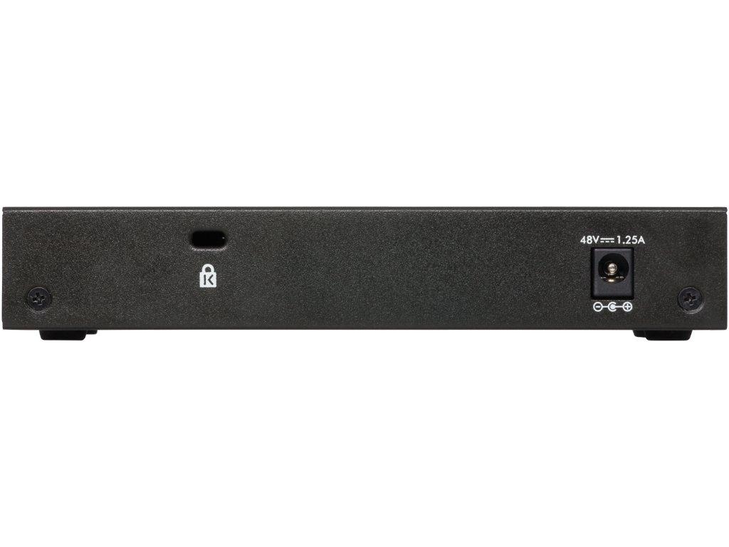 GS308P-100UKS Image 4