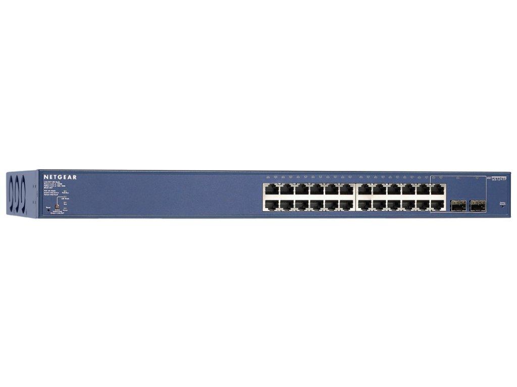GS724TP-200EUS Image 2