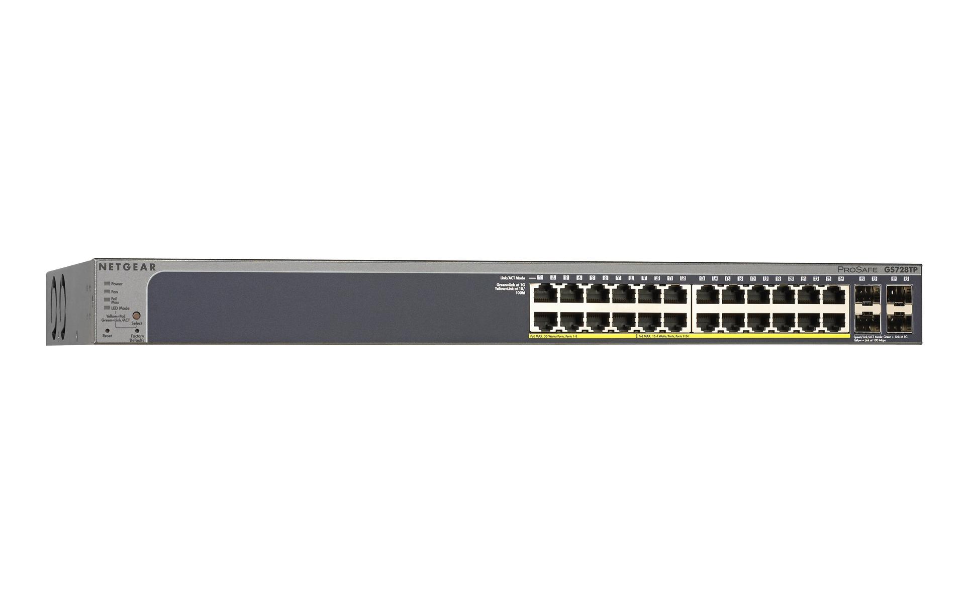 GS728TP-200EUS Image 1
