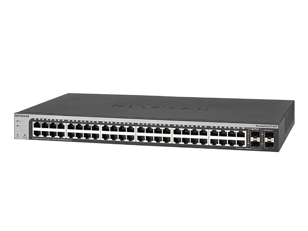 GS748T-500EUS Image 1