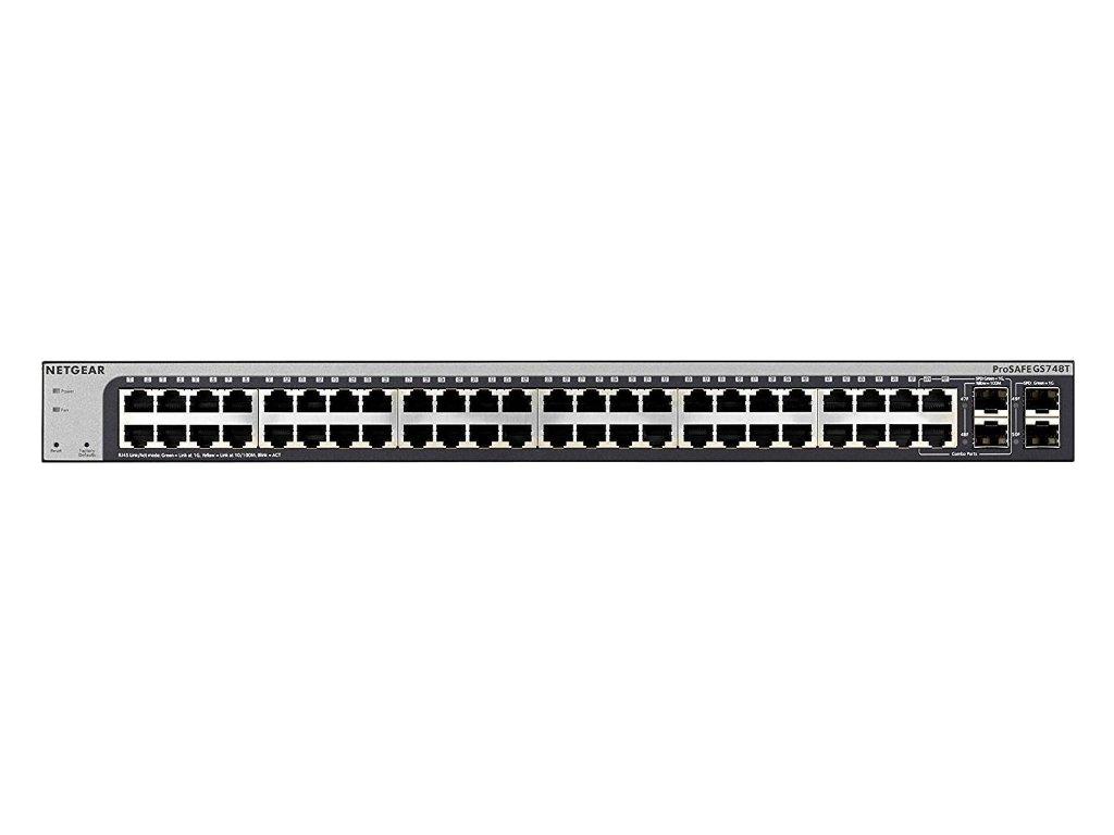 GS748T-500EUS Image 2