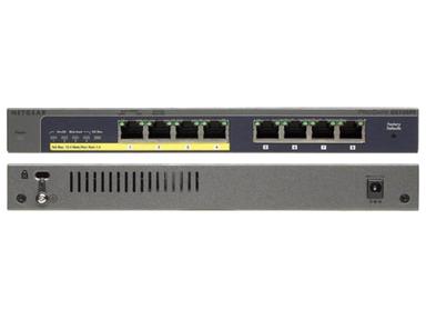 netgear/Netgear GS 108 Switch All