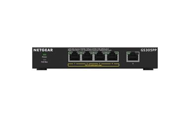 netgear/GS305PP-100UKS-2