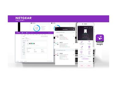 Netgear Insight Pro Image 2