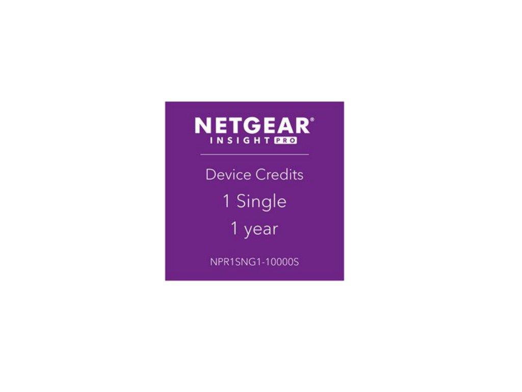 Netgear Insight Pro Image