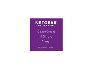 Netgear Insight Pro Image