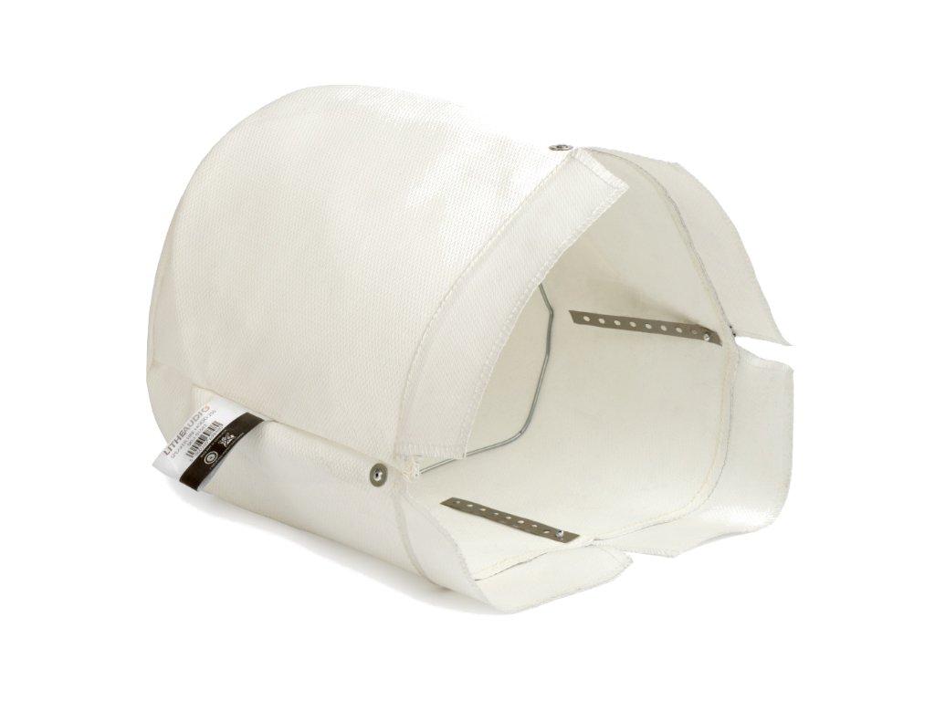  Lithe Speaker Fire Hood 250 Image 2