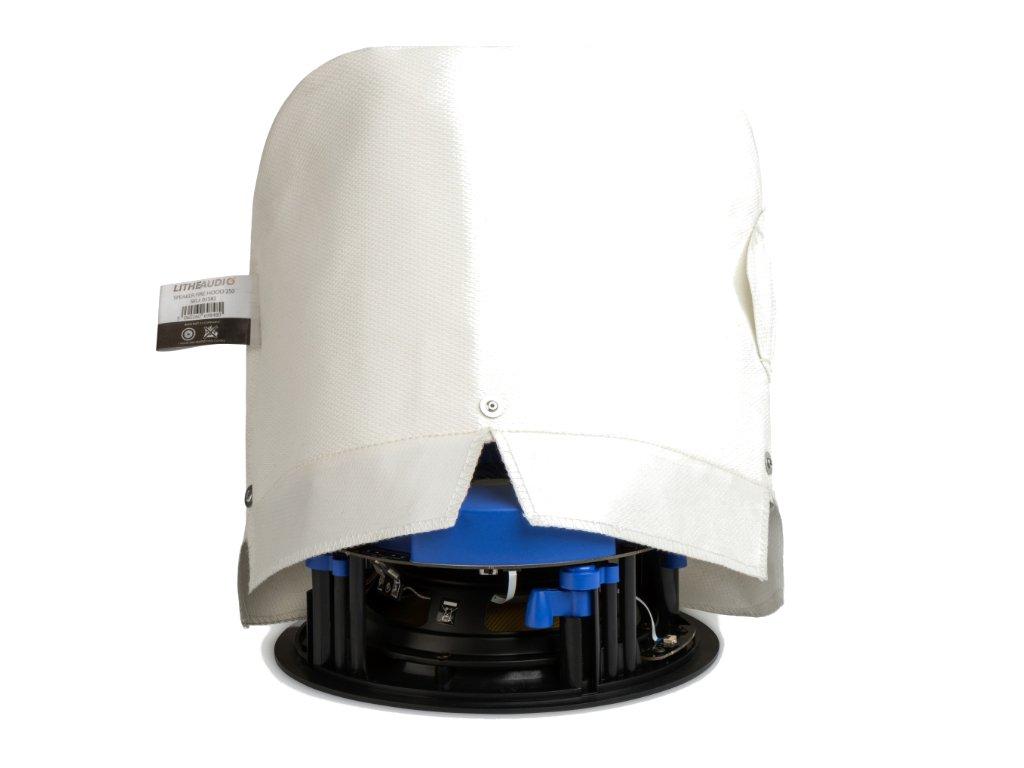  Lithe Speaker Fire Hood 250 Image 3