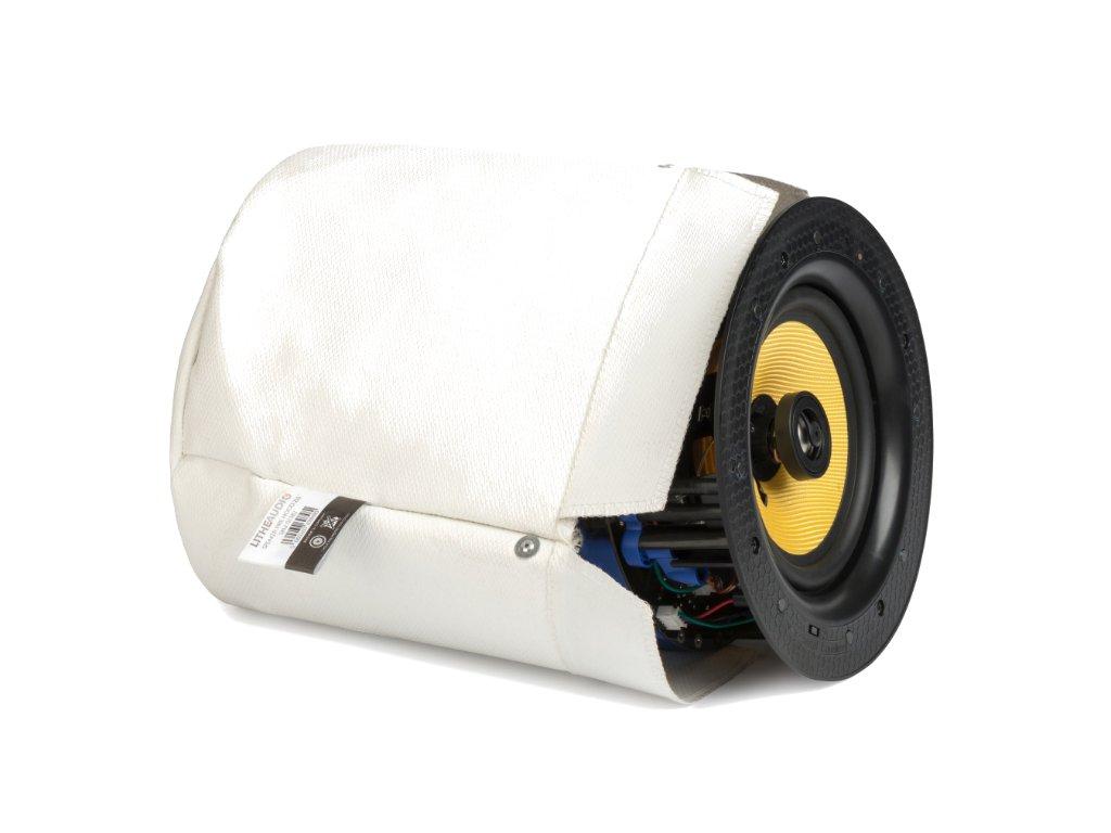  Lithe Speaker Fire Hood 250 Image 4