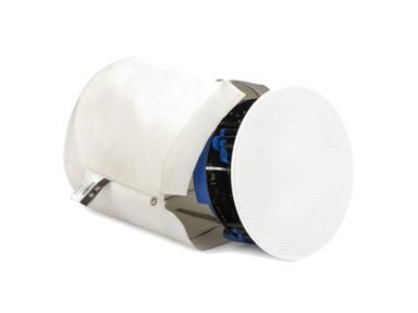  Lithe Speaker Fire Hood 250 Image 5