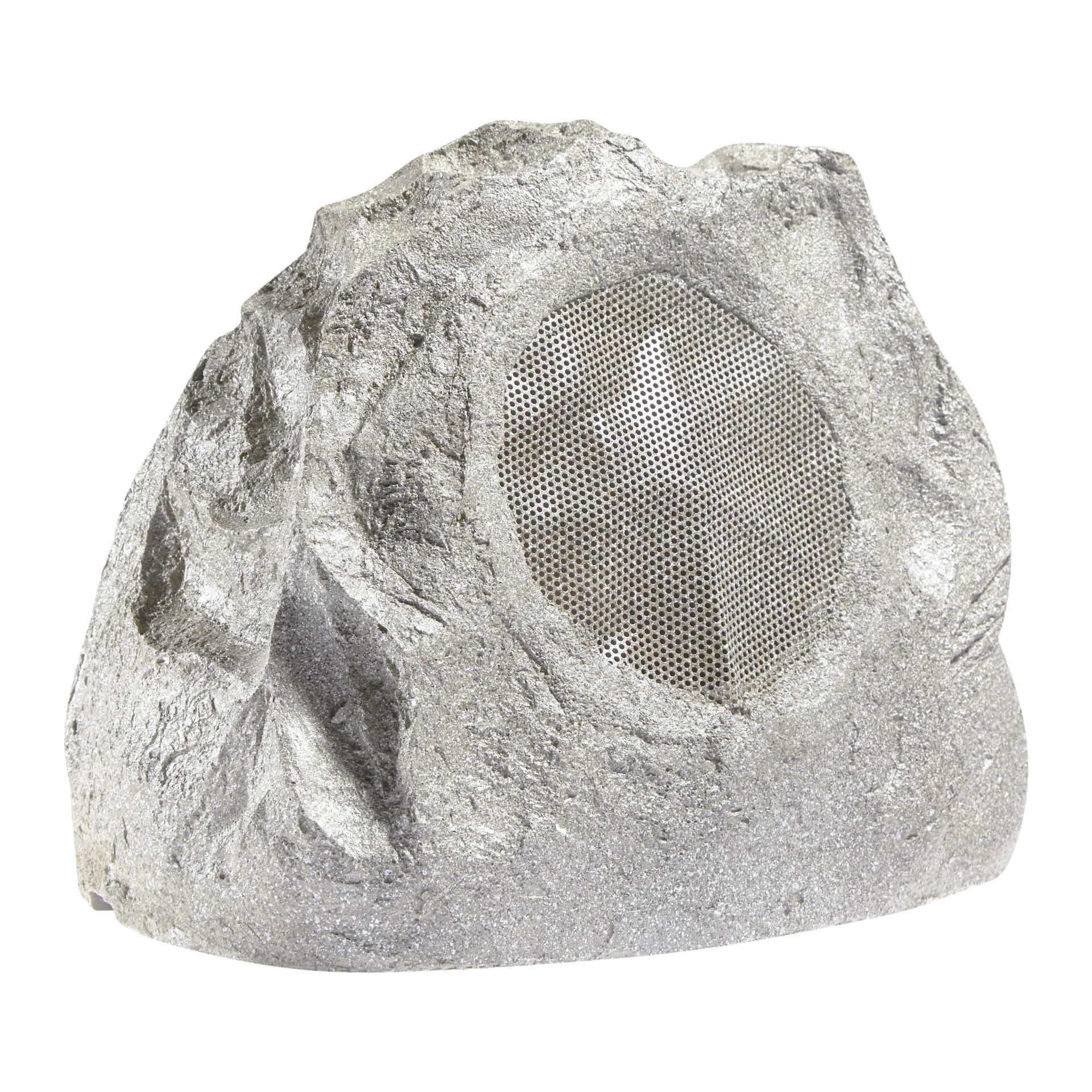 Lithe Audio Outdoor Passive Rock Garden Speaker (01620) Front Image