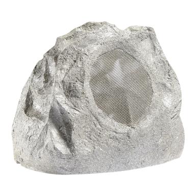 Lithe Audio Outdoor Passive Rock Garden Speaker (01620) Front Image
