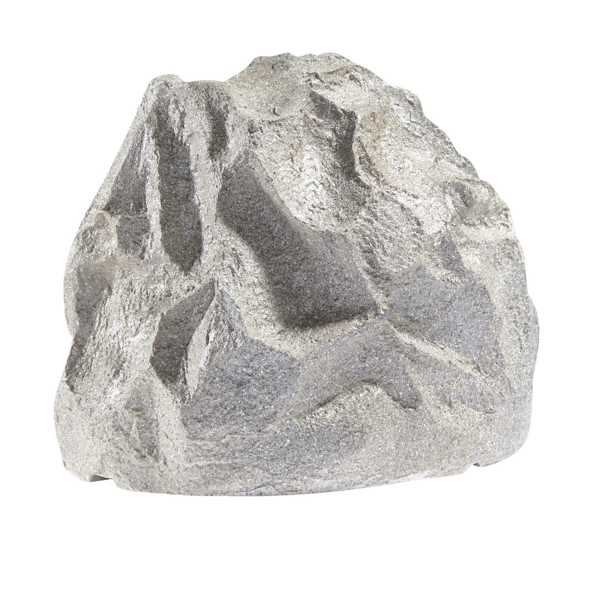 Lithe Audio Outdoor Passive Rock Garden Speaker (01620) Front Image