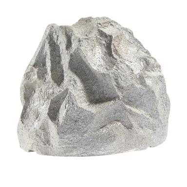 Lithe Audio Outdoor Passive Rock Garden Speaker (01620) Front Image