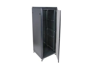 2U 600mm Deep Floor Cabinet