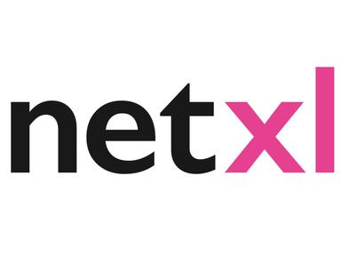 NetXL logo 