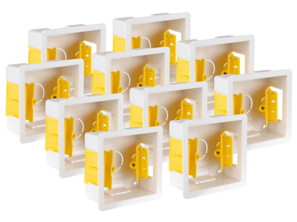Single Back Box 10 Pack