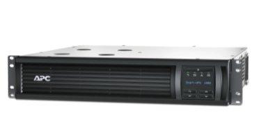 APC SMT1000RMI2UC UPS