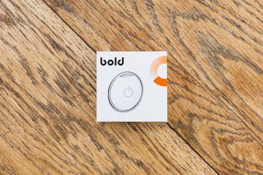 Bold Smart Door Clicker Box Image