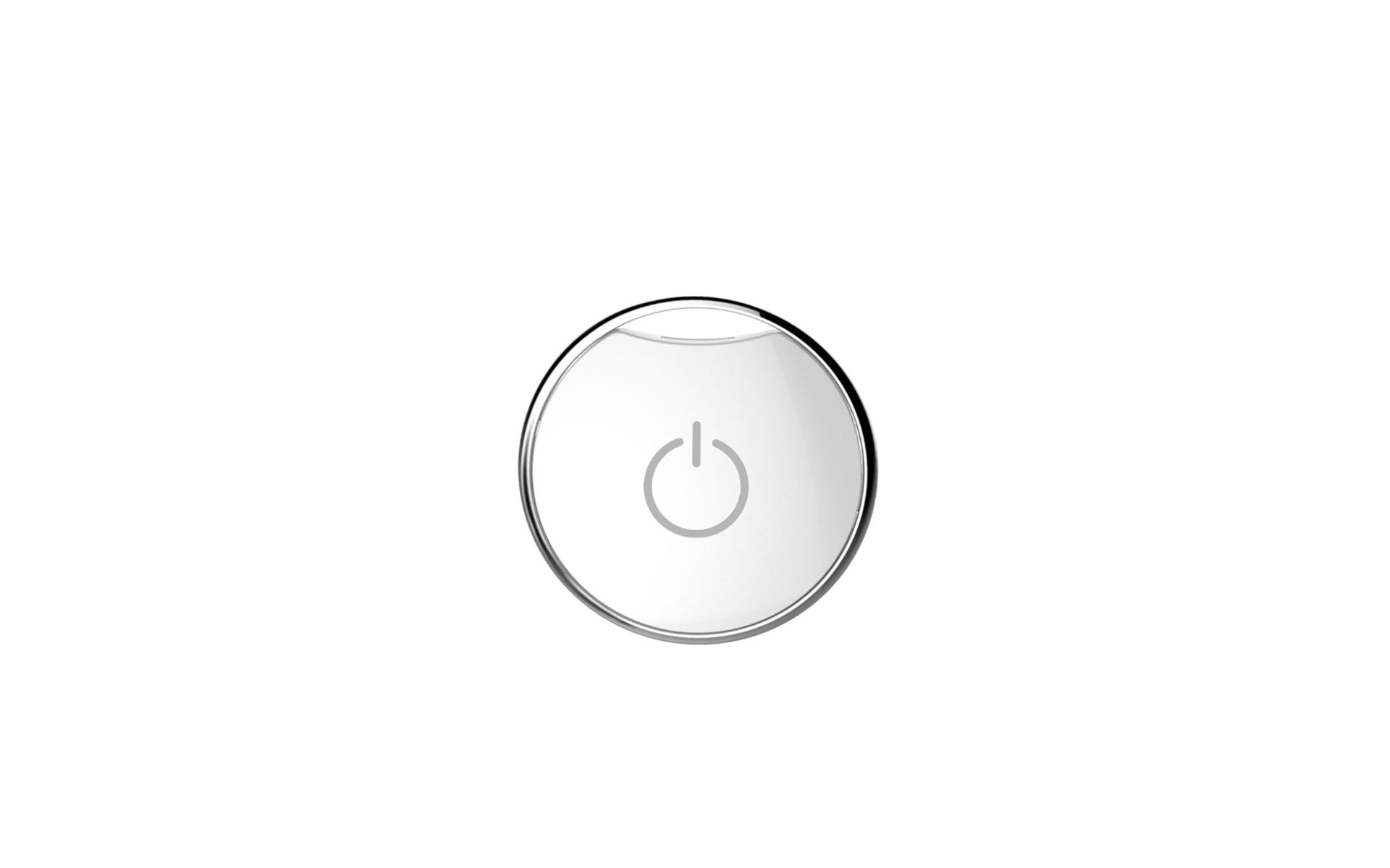Bold Smart Door Clicker Front Image