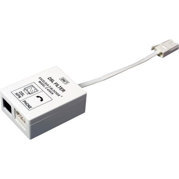 BT ADSL Microfilter-1