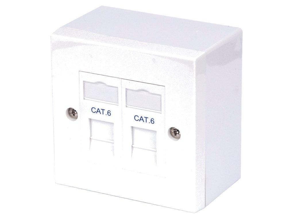 CAT6 TWIN KIT Image