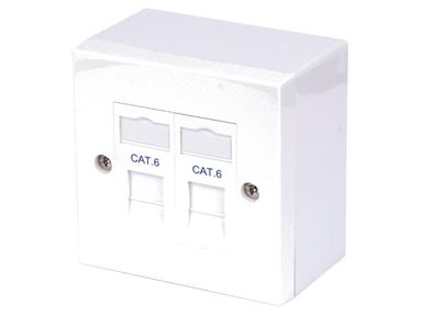 CAT6 TWIN KIT Image