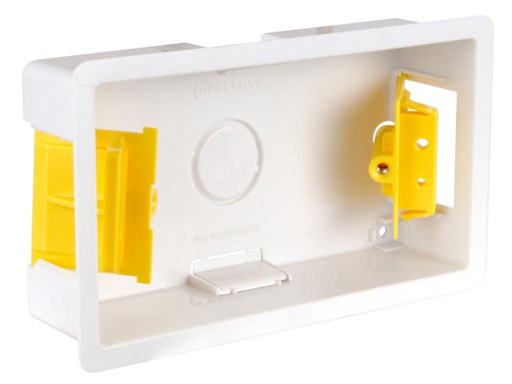 Double Lining Box