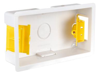 Double Lining Box