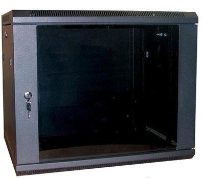 Excel 12U 600mm x 500mm Wall Cabinet