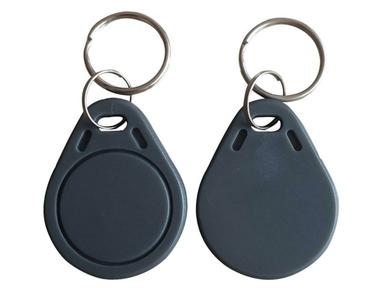 MIFARE RFID-FOB-BK