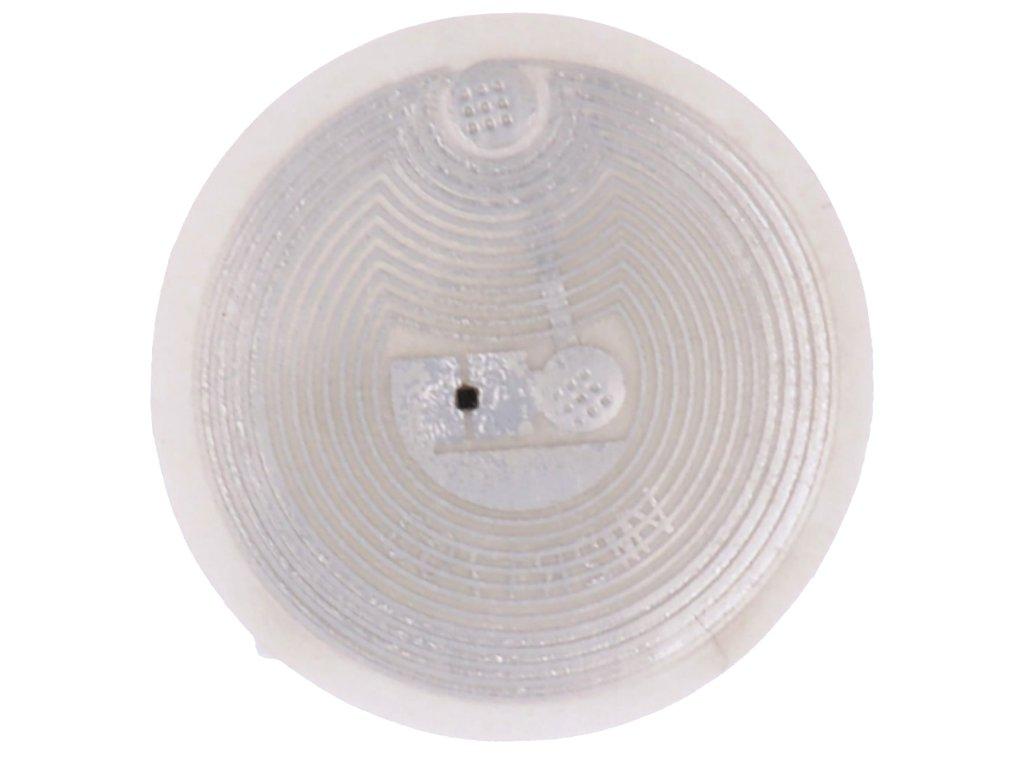 MIFARE Ultralight RFID-STICKER Back