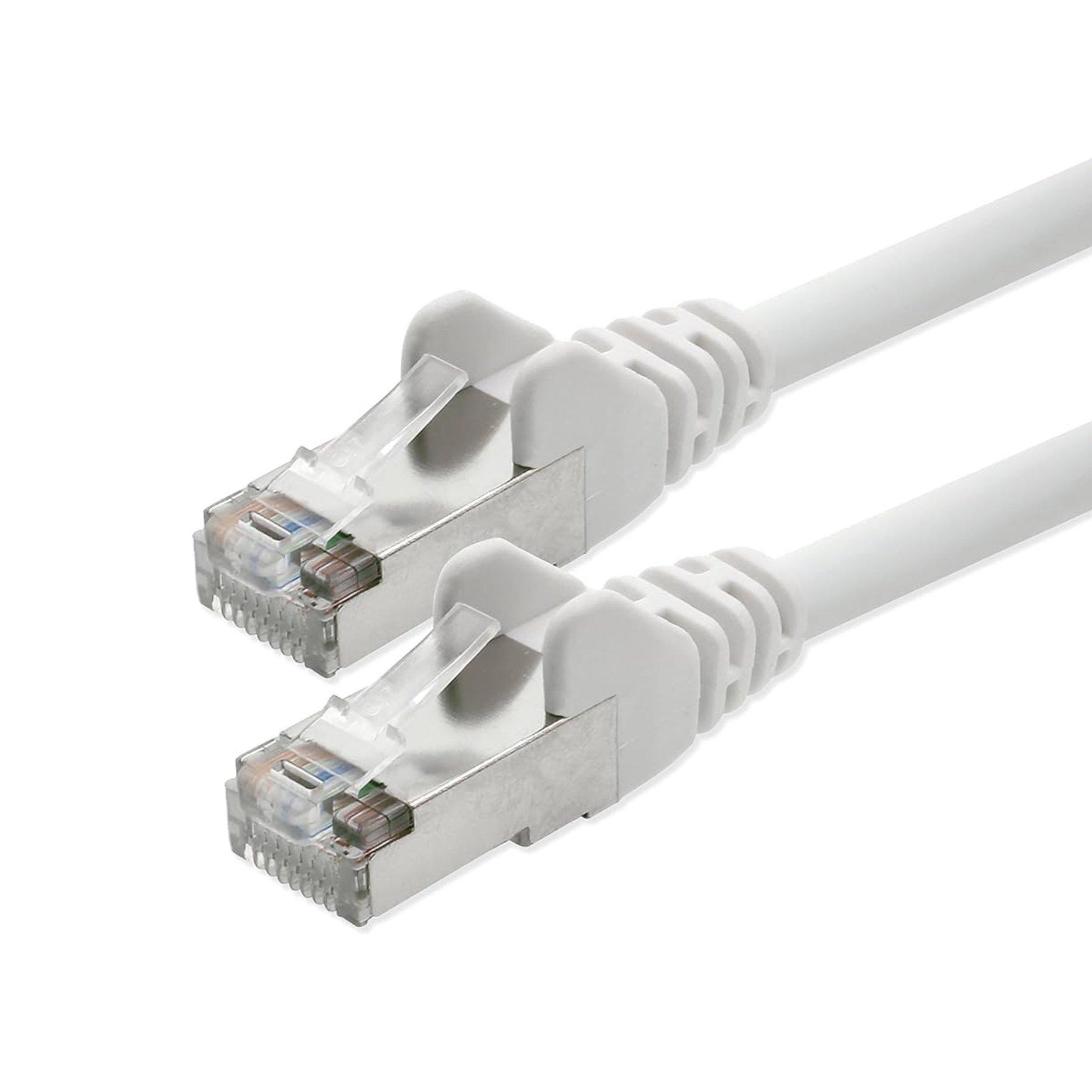 netxl.com/cat5e-white-0.20m-2