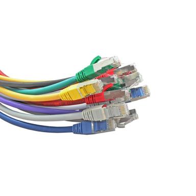 netxl.com/Red-Cat6-0.5m-1