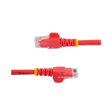 netxl.com/Red-Cat6-0.5m-2