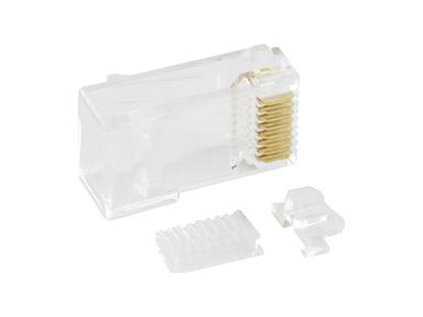 RJ45-Cat6-Single Image 4