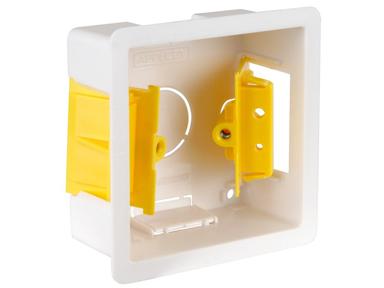 Single Lining Box